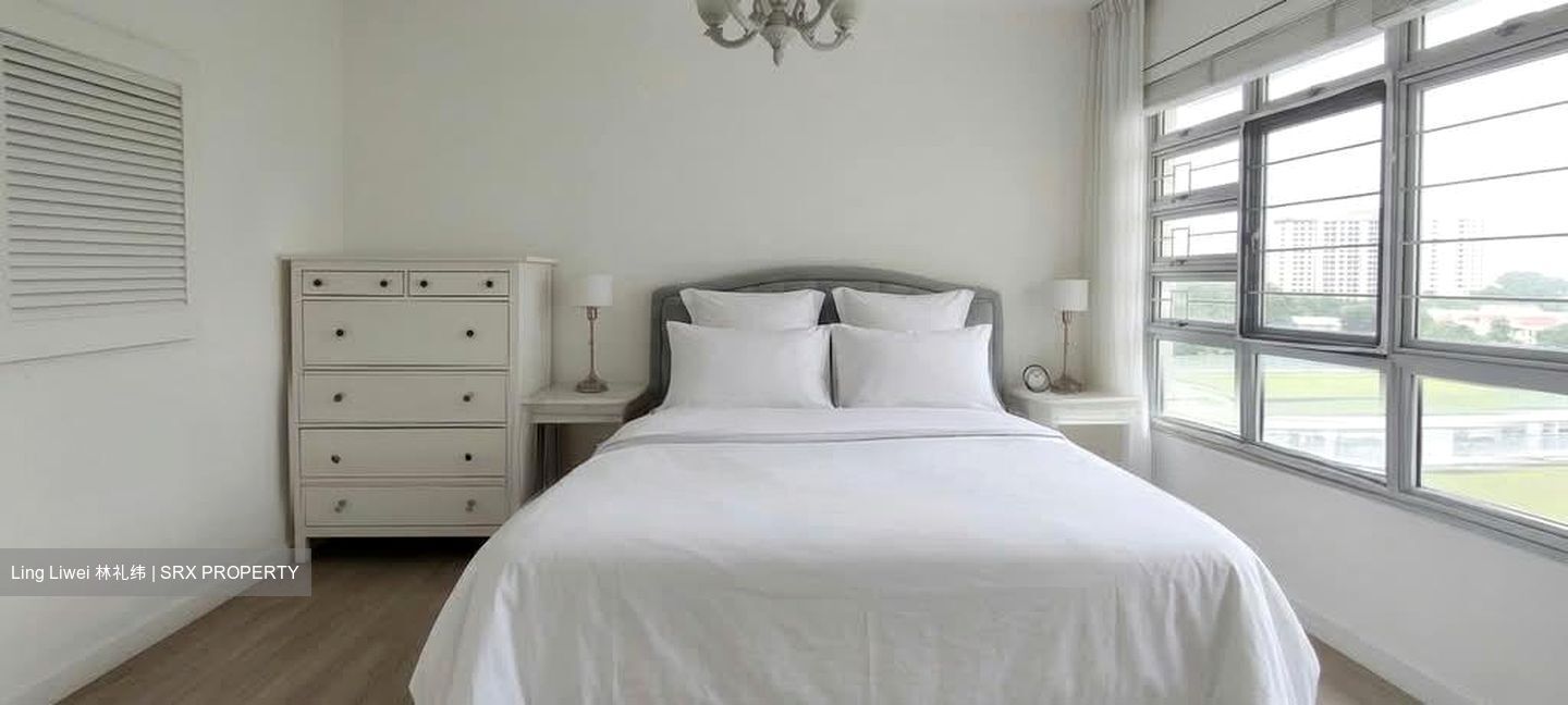 Blk 28 Ghim Moh Valley (Queenstown), HDB 4 Rooms #553574951